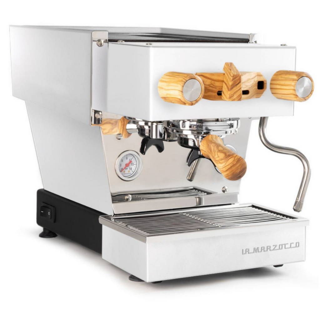 Holzset La Marzocco Linea Micra - Olive