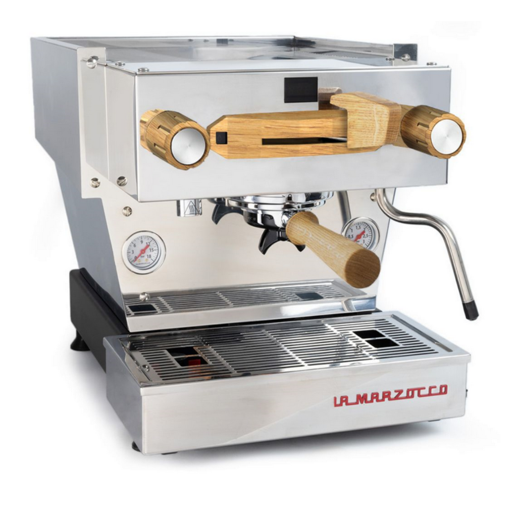 Holzset La Marzocco Linea Mini R - Eiche