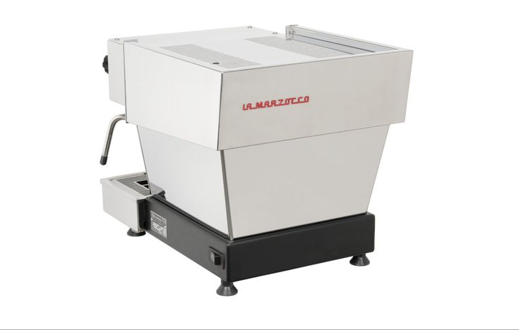 LA MARZOCCO Linea Mini R - Chrom