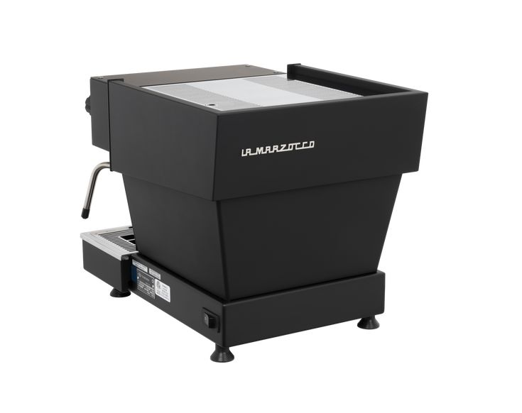 LA MARZOCCO Linea Mini R - Black