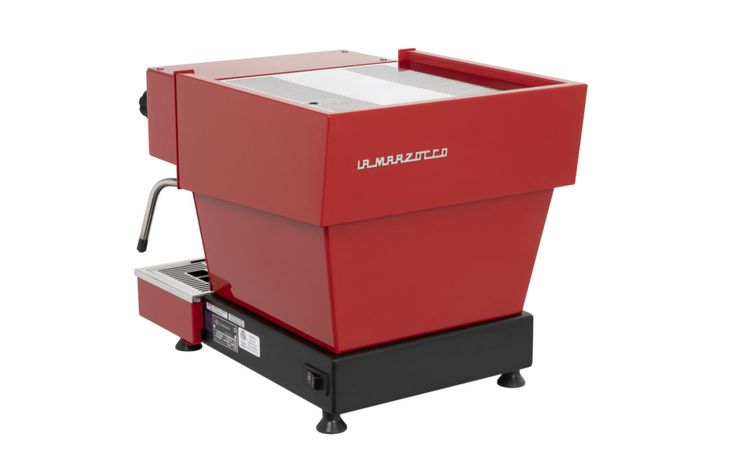 LA MARZOCCO Linea Mini R - Red