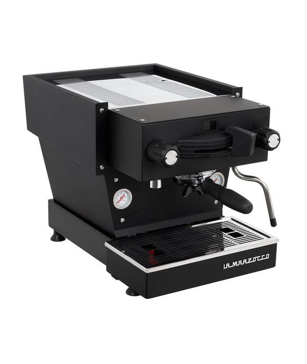 LA MARZOCCO Linea Mini R - Black