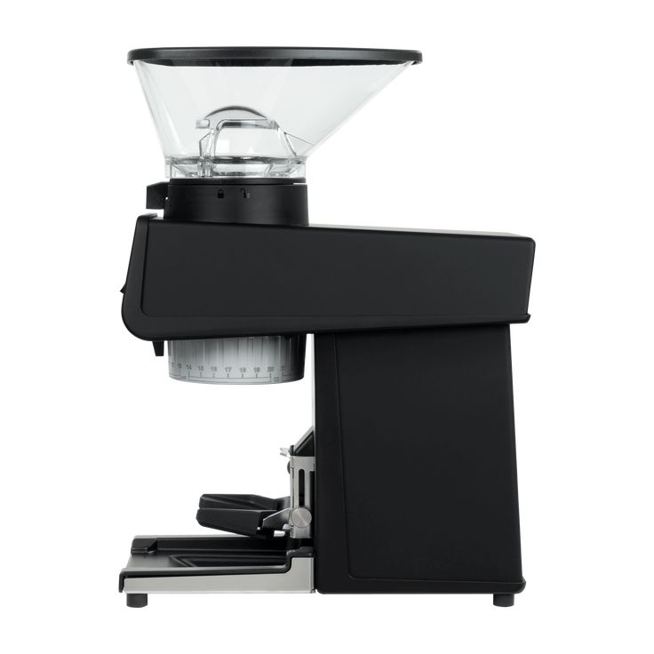La Marzocco Pico - Schwarz