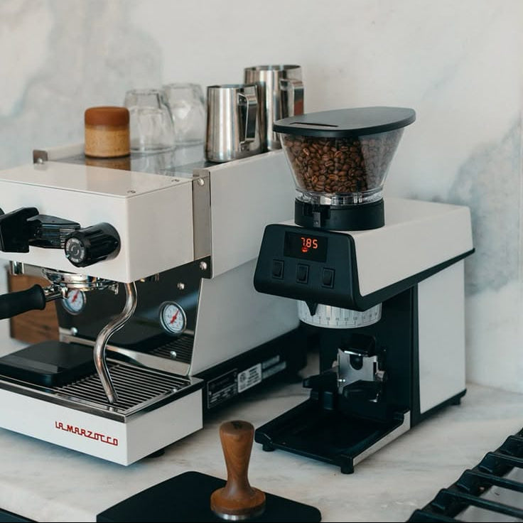 Unser Barista Maschinen - Starter Paket 2