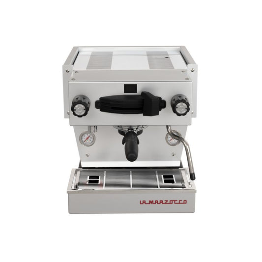 LA MARZOCCO Linea Mini R - Chrom