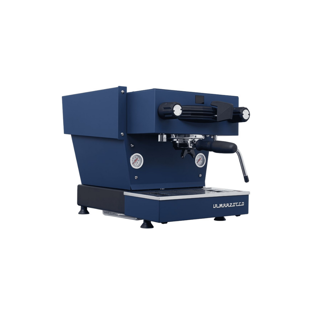 LA MARZOCCO Linea Mini R - Blue
