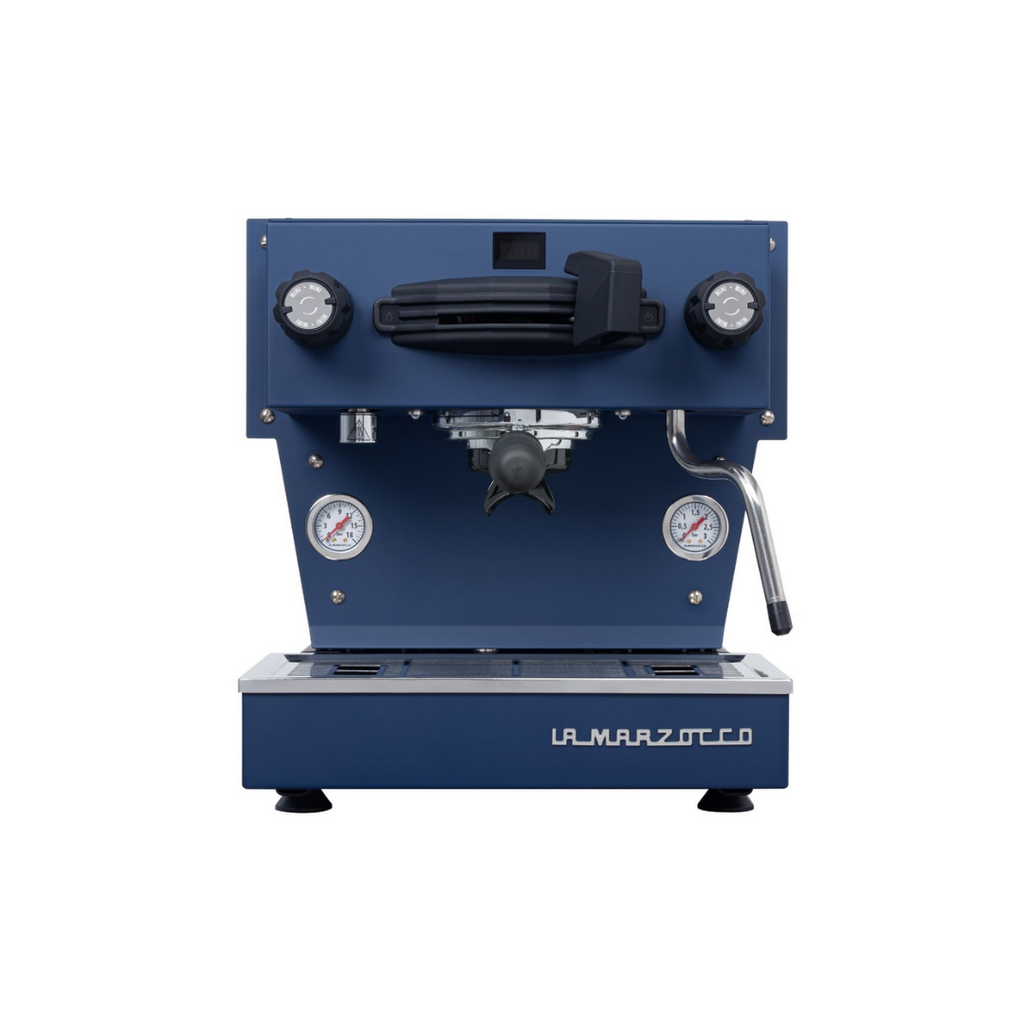 LA MARZOCCO Linea Mini R - Blue