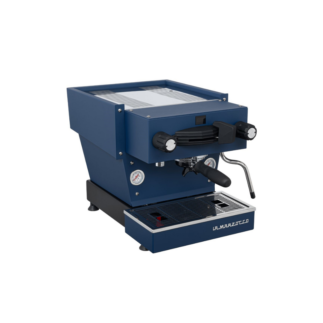 LA MARZOCCO Linea Mini R - Blue