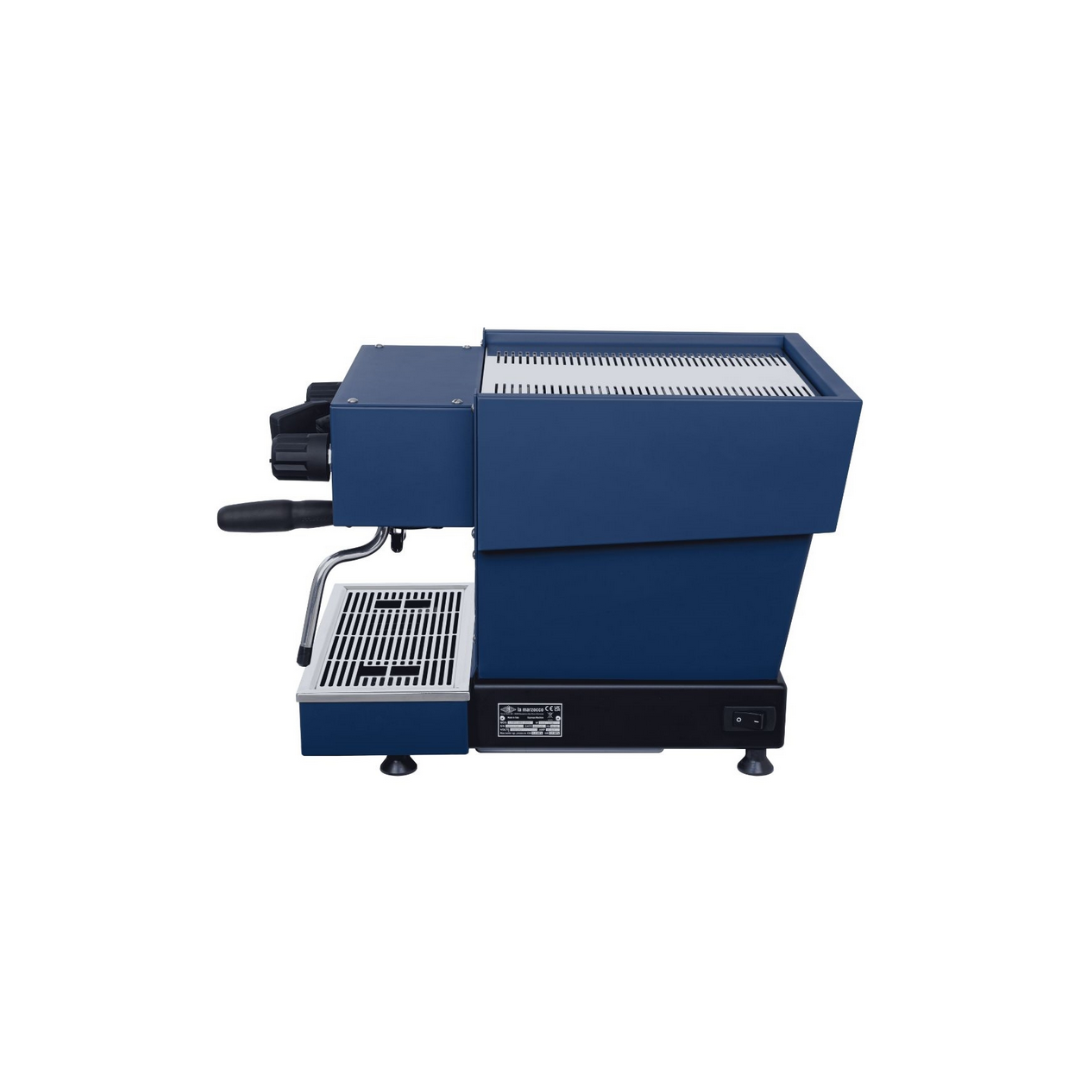 LA MARZOCCO Linea Mini R - Blue