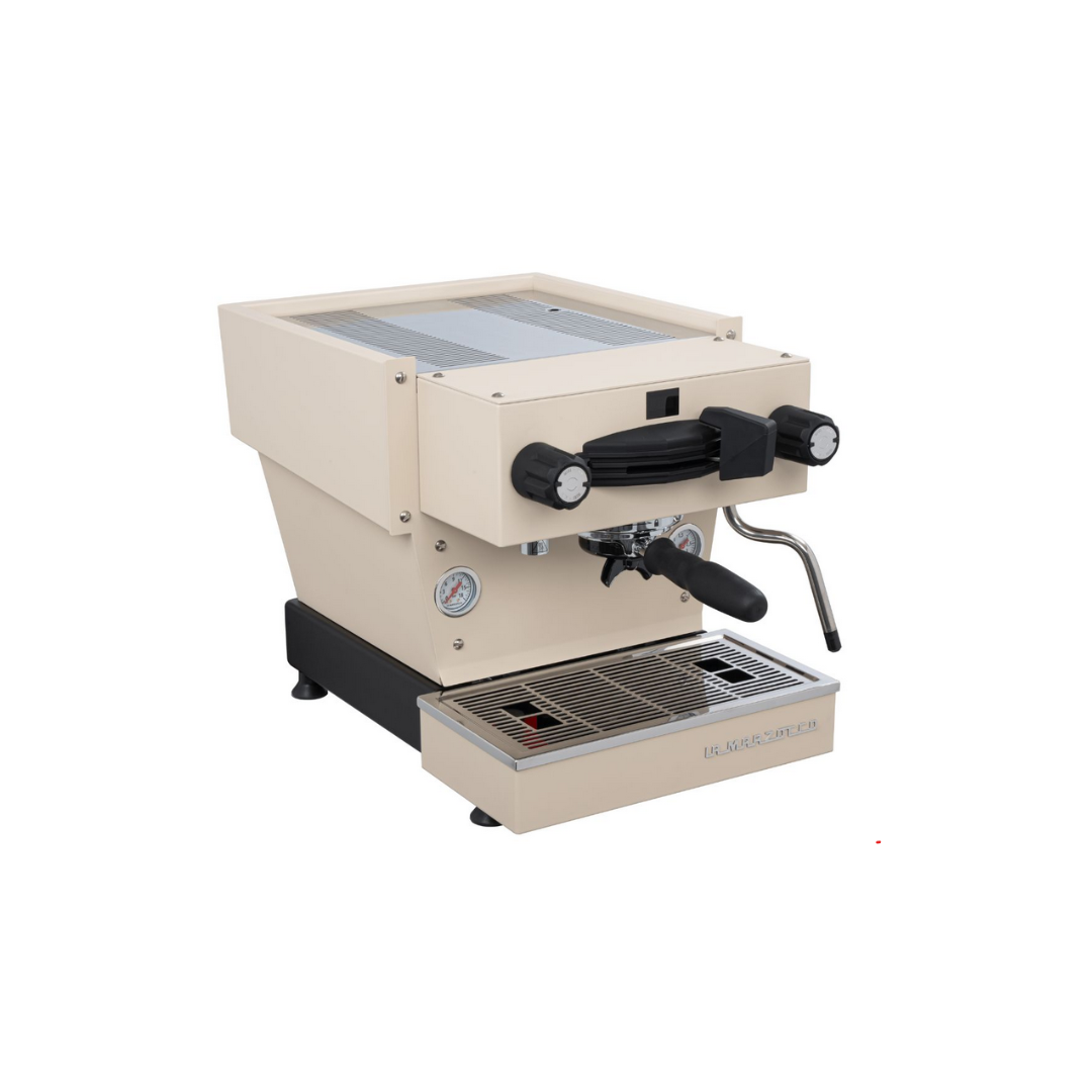 LA MARZOCCO Linea Mini R - Creme