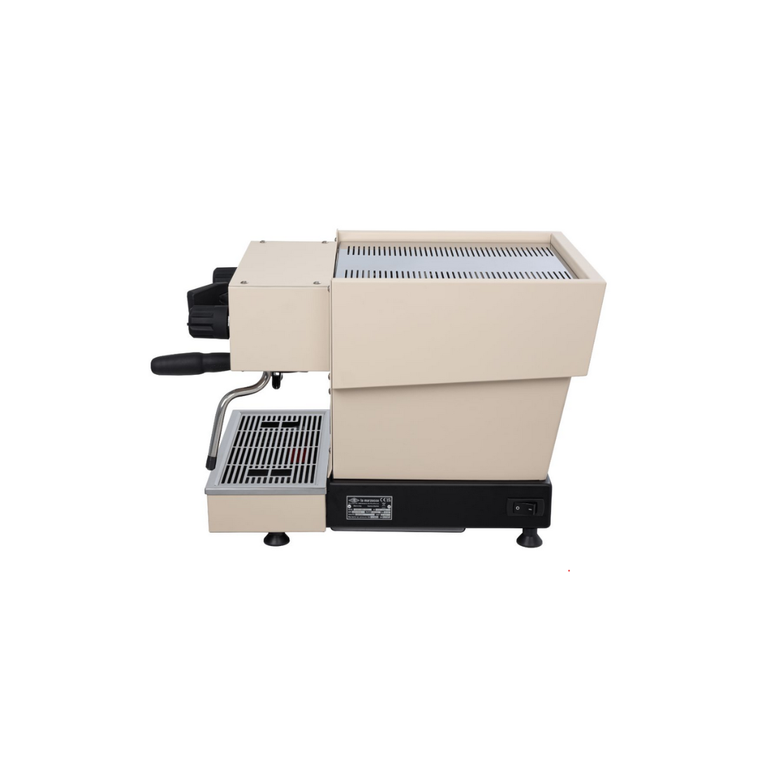 LA MARZOCCO Linea Mini R - Creme