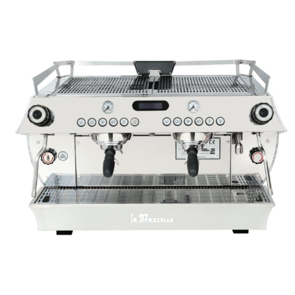 La Marzocco GB5 X AV 2-gruppig