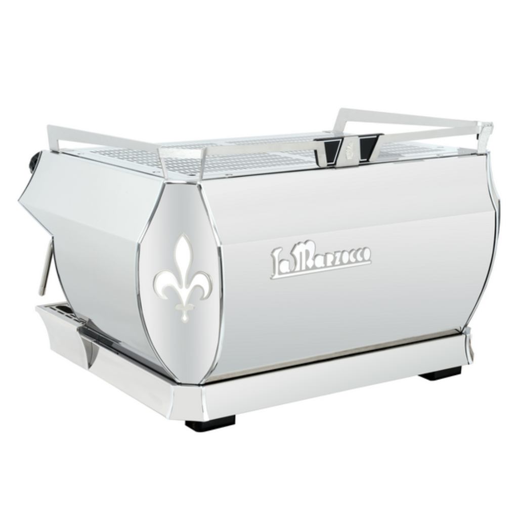 La Marzocco GB5 X AV 2-gruppig