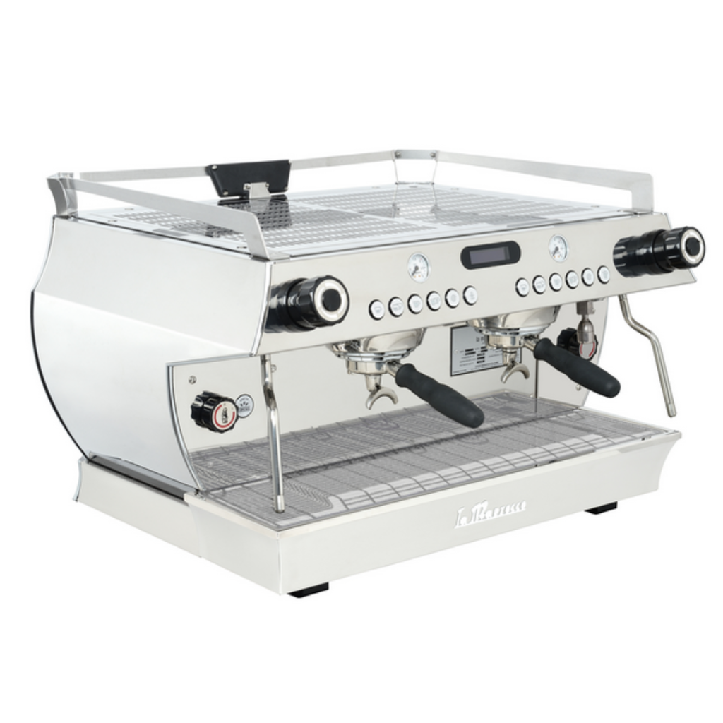 La Marzocco GB5 X AV 2-gruppig