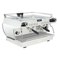 La Marzocco GB5 X AV 2-gruppig