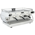 La Marzocco GB5 X AV 3-gruppig