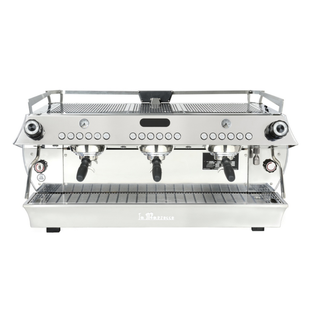 La Marzocco GB5 X AV 3-gruppig