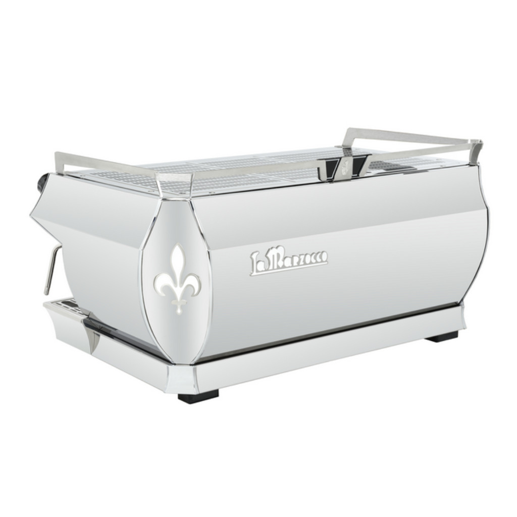 La Marzocco GB5 X AV 3-gruppig