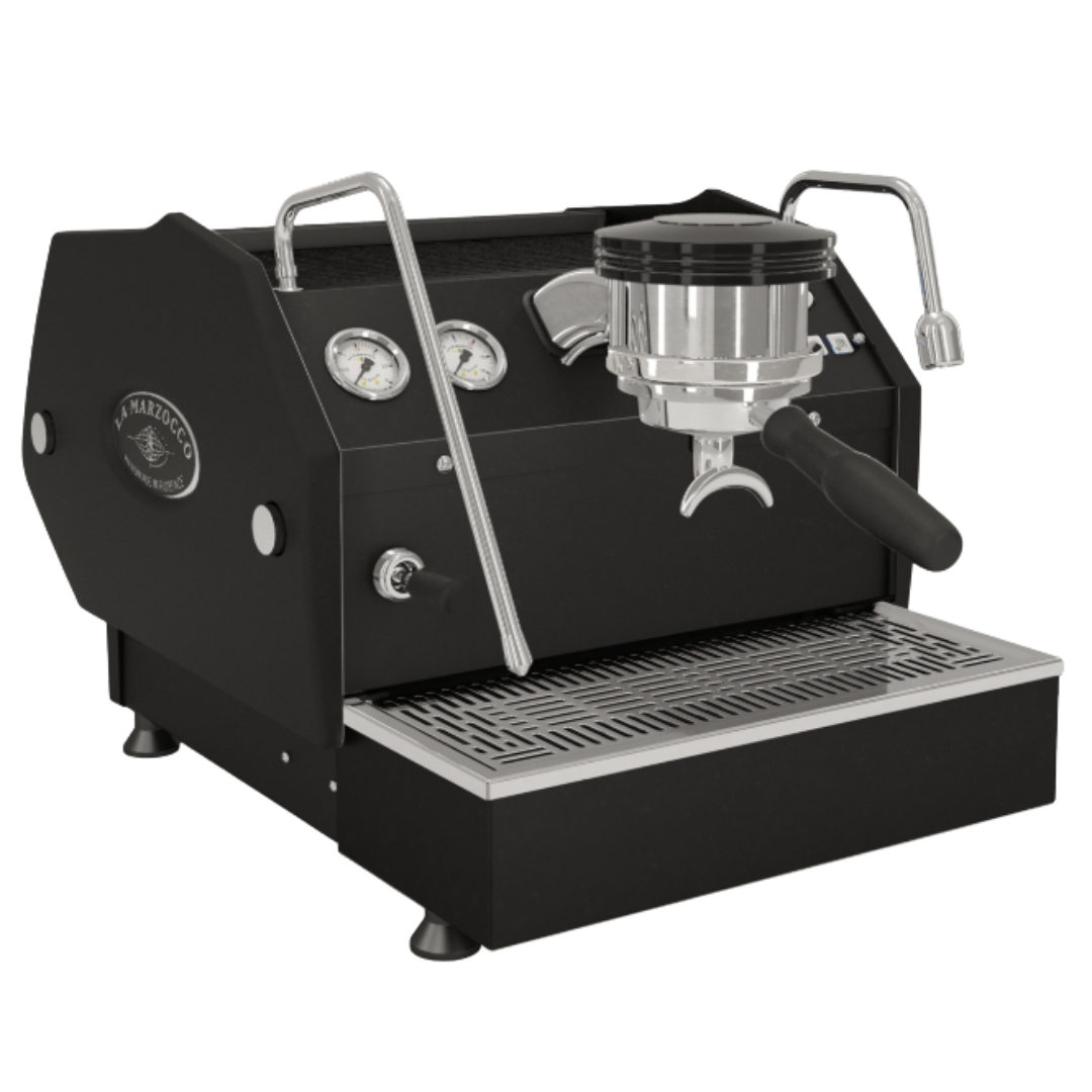 La Marzocco GS3 AV Flat Black