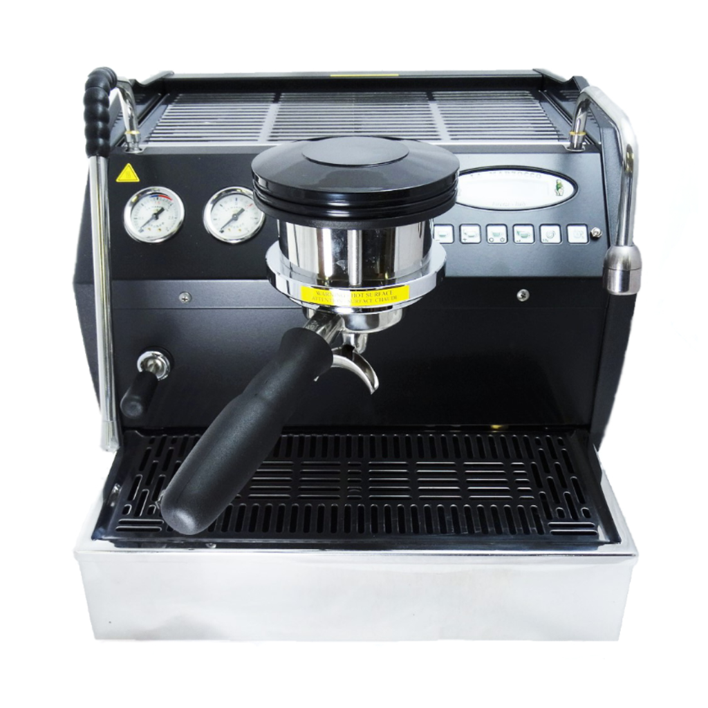 La Marzocco GS3 AV Flat Black