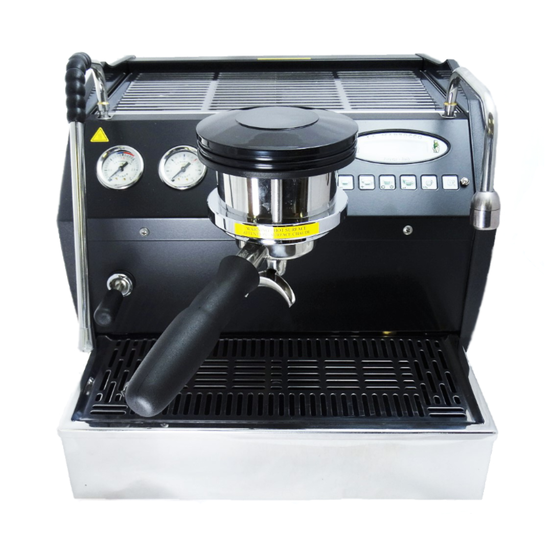 La Marzocco GS3 AV Flat Black