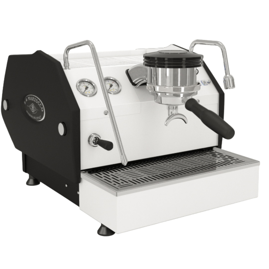 La Marzocco GS3 AV Flat Withe