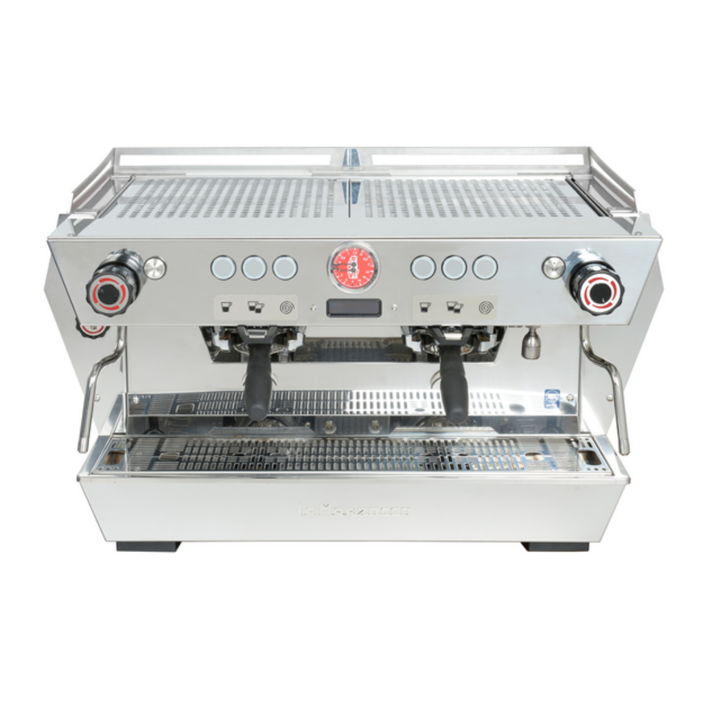 La Marzocco KB90 AV 2-gruppig