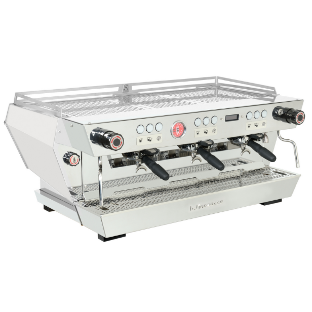 La Marzocco KB90 AV 3-gruppig