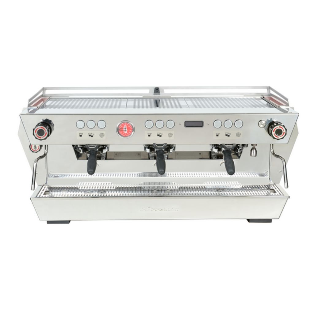 La Marzocco KB90 AV 3-gruppig