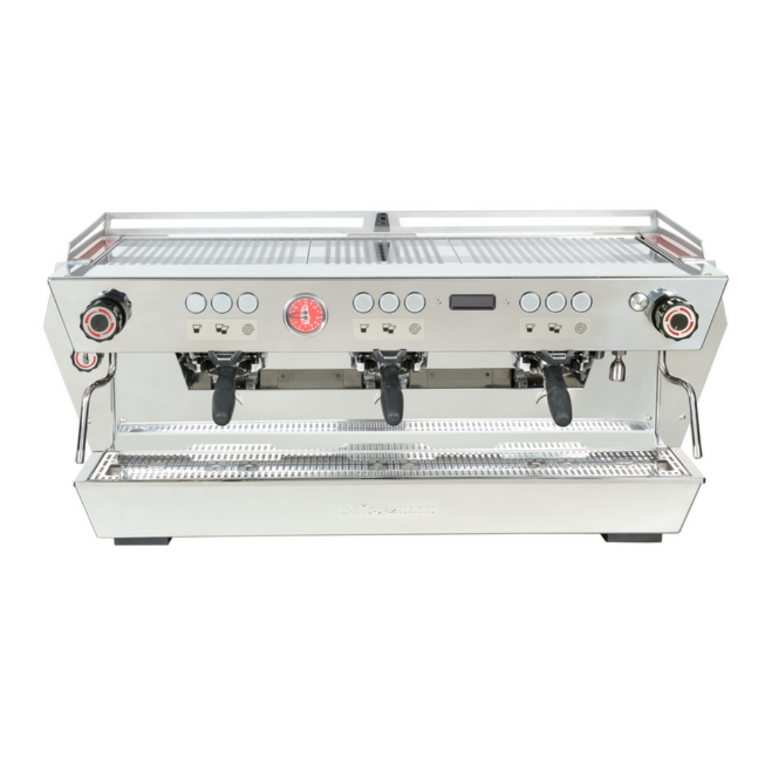 La Marzocco KB90 AV 3-gruppig