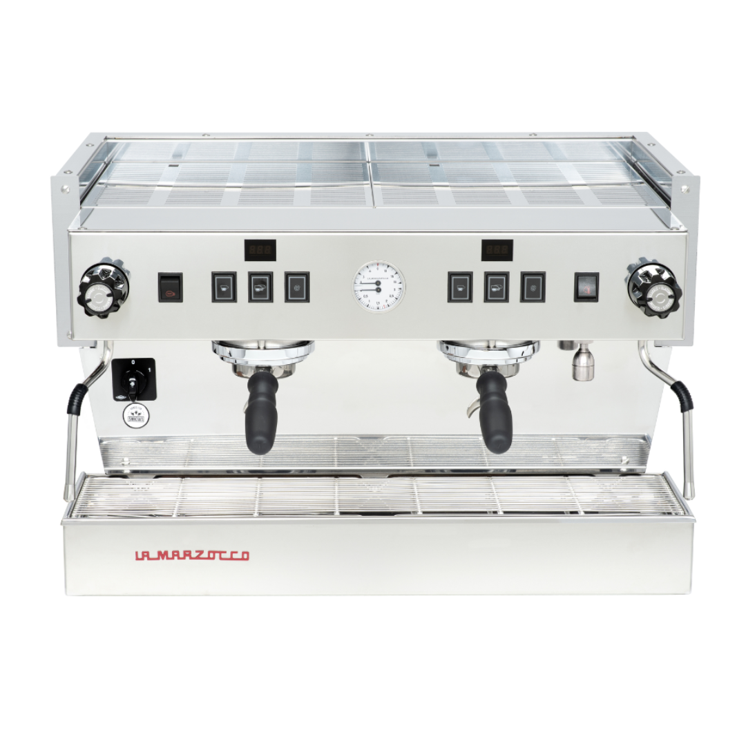 La Marzocco Linea Classic S AV 2-gruppig