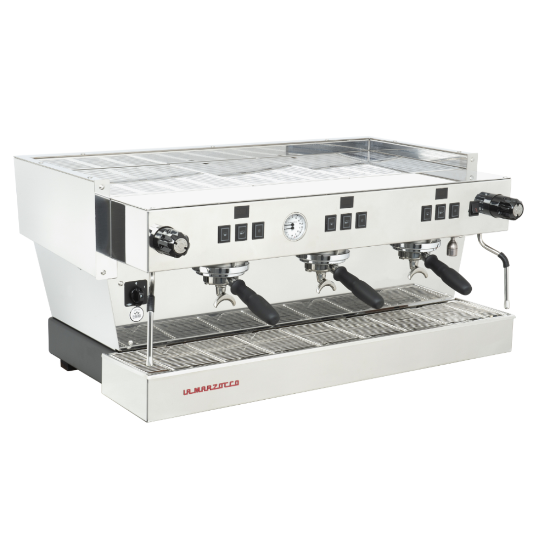 La Marzocco Linea Classic S AV 3-gruppig