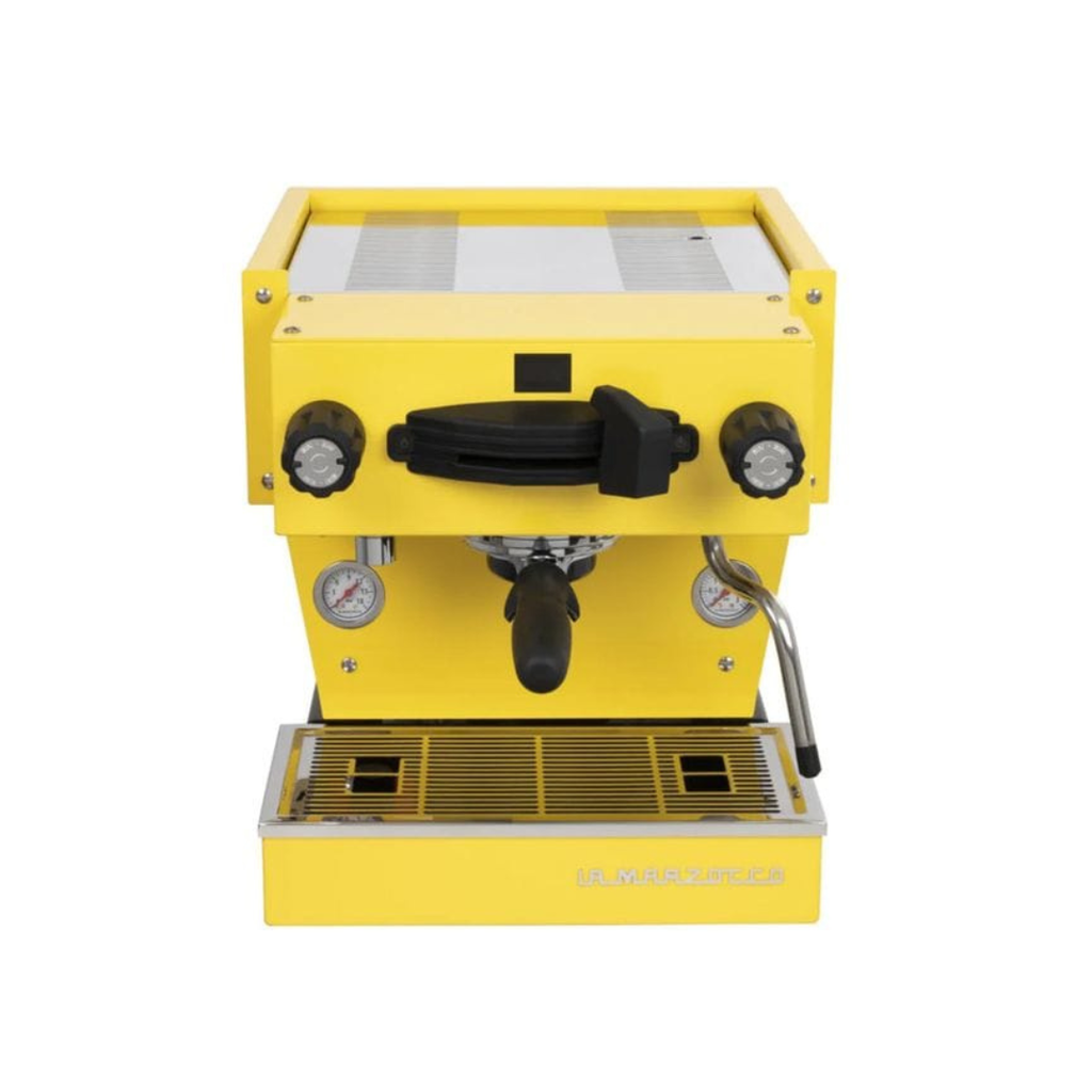 LA MARZOCCO Linea Mini R - Yellow
