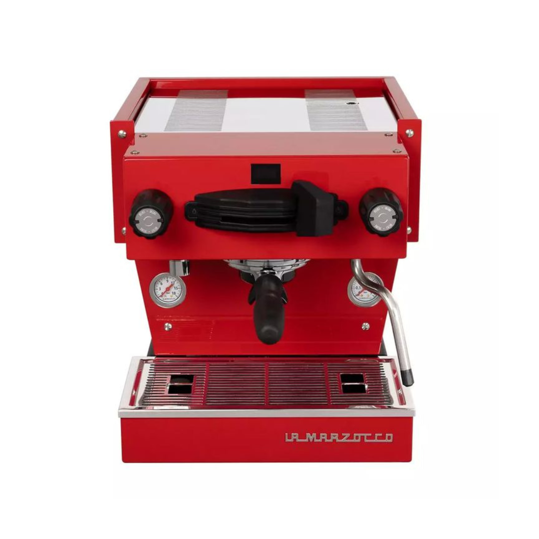 LA MARZOCCO Linea Mini R - Red