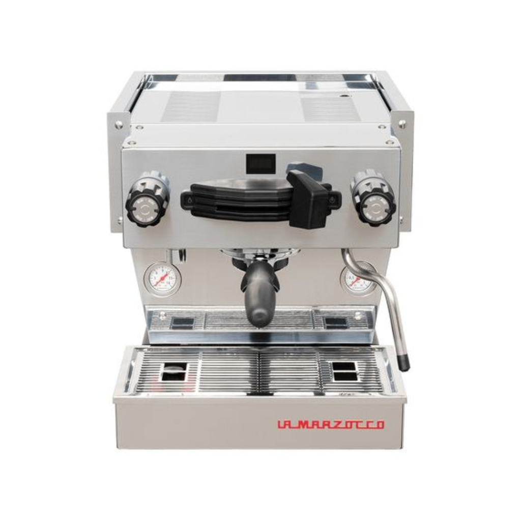 LA MARZOCCO Linea Mini R - Silver