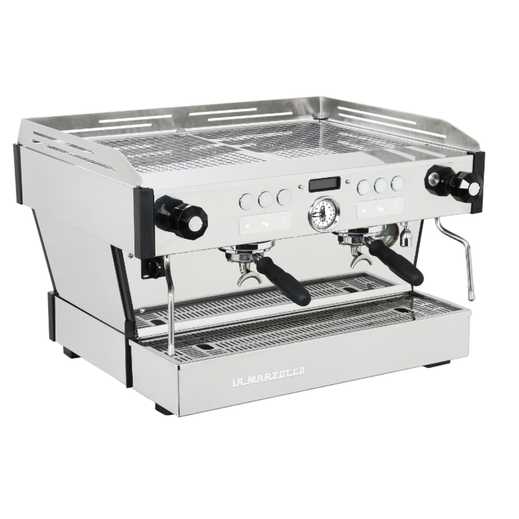 La Marzocco Linea PB X AV 2-gruppig