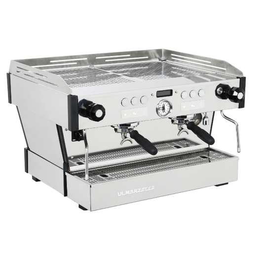 La Marzocco Linea PB X AV 2-gruppig