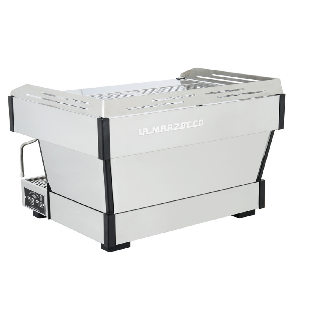La Marzocco Linea PB X AV 2-gruppig