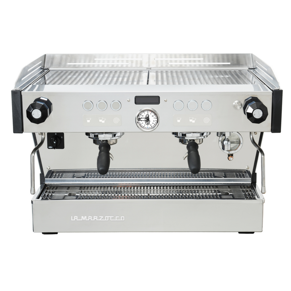 La Marzocco Linea PB X AV 2-gruppig