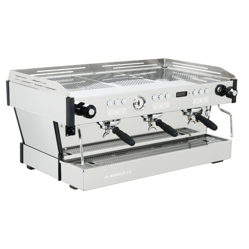 La Marzocco Linea PB X AV 3-gruppig