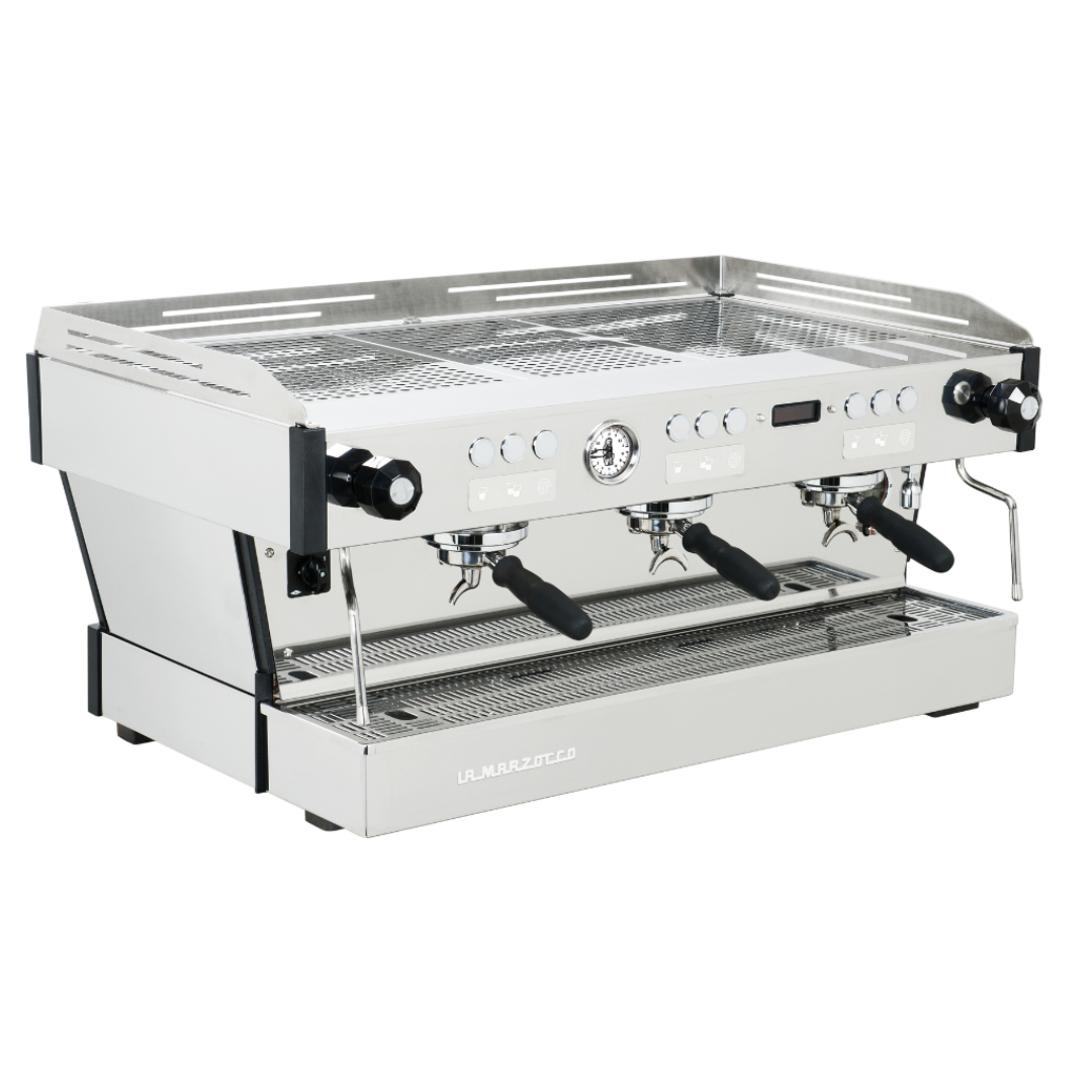 La Marzocco Linea PB X AV 3-gruppig