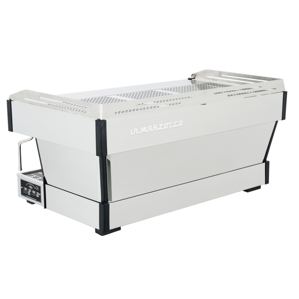 La Marzocco Linea PB X AV 3-gruppig