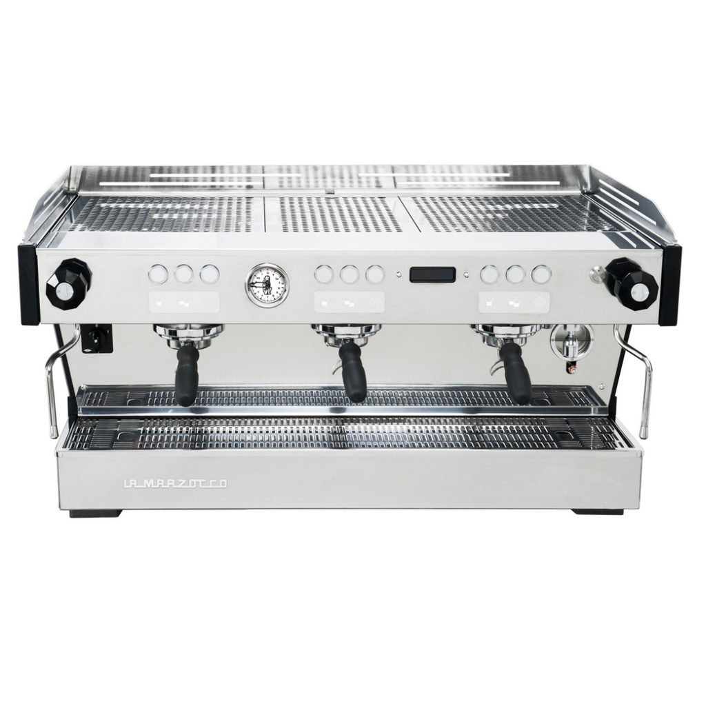 La Marzocco Linea PB X AV 3-gruppig