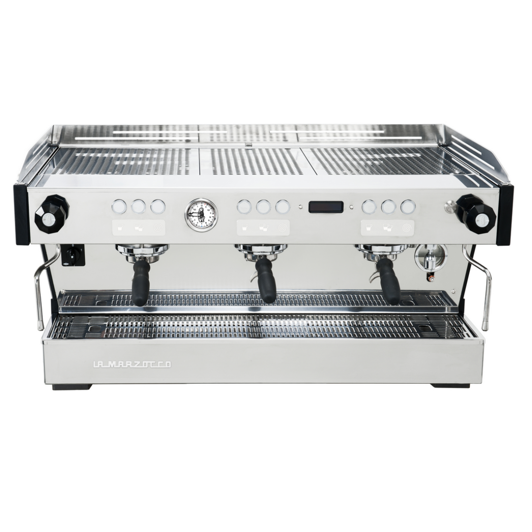 La Marzocco Linea PB X AV 3-gruppig