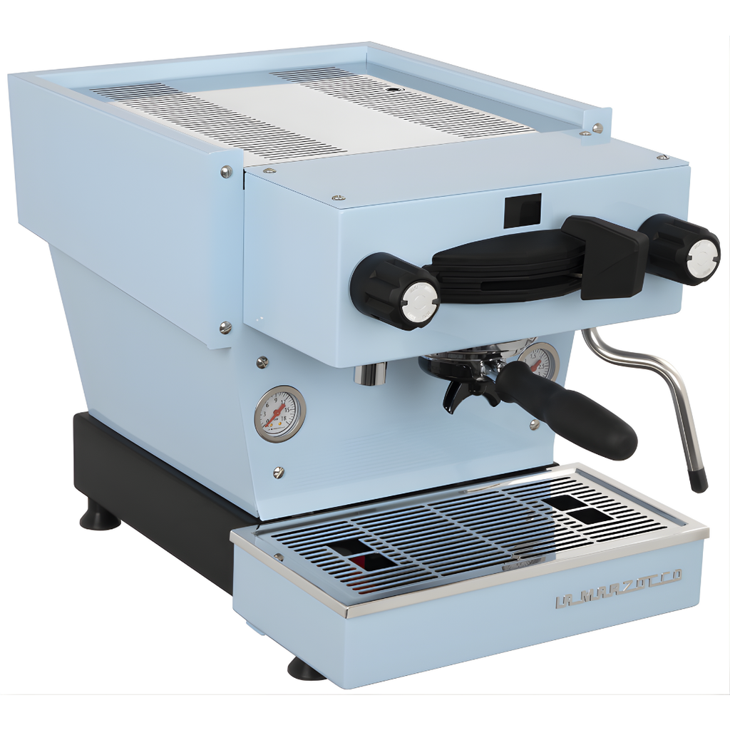 LA MARZOCCO Linea Mini R - Blue