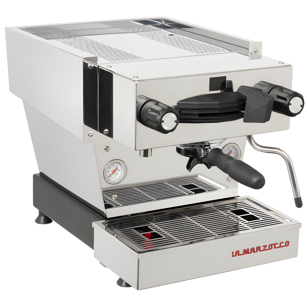 LA MARZOCCO Linea Mini R - Chrom