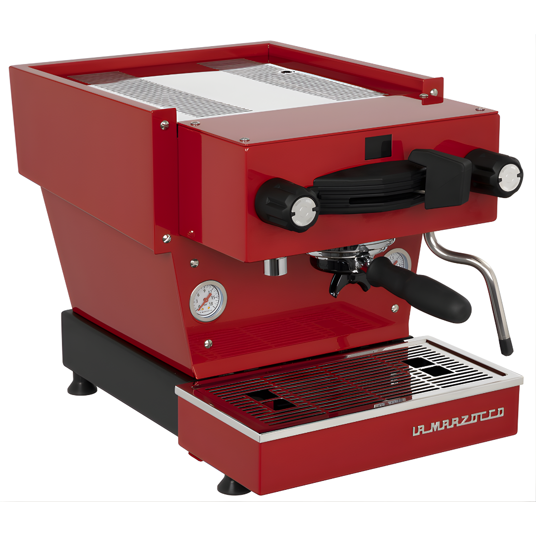 LA MARZOCCO Linea Mini R - Red