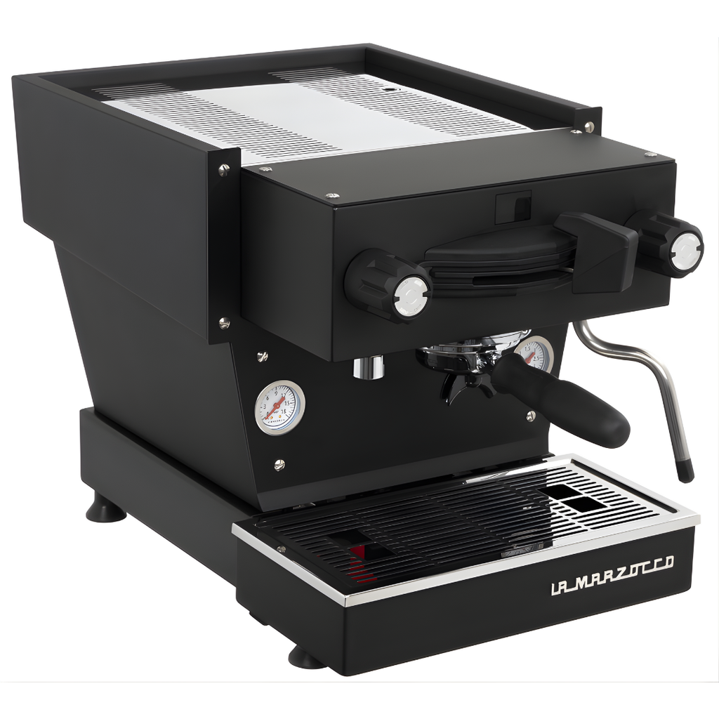 LA MARZOCCO Linea Mini R - Black