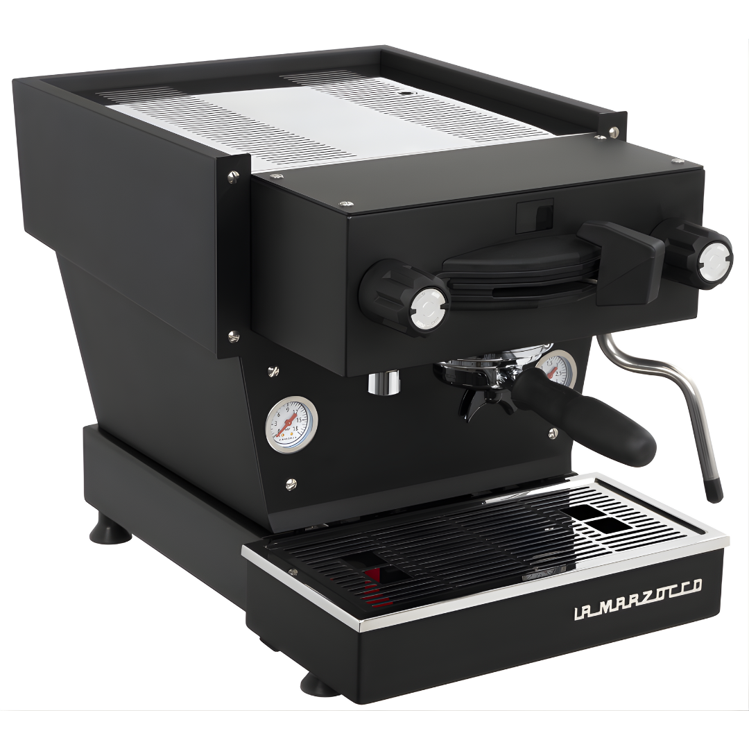 LA MARZOCCO Linea Mini R - Black