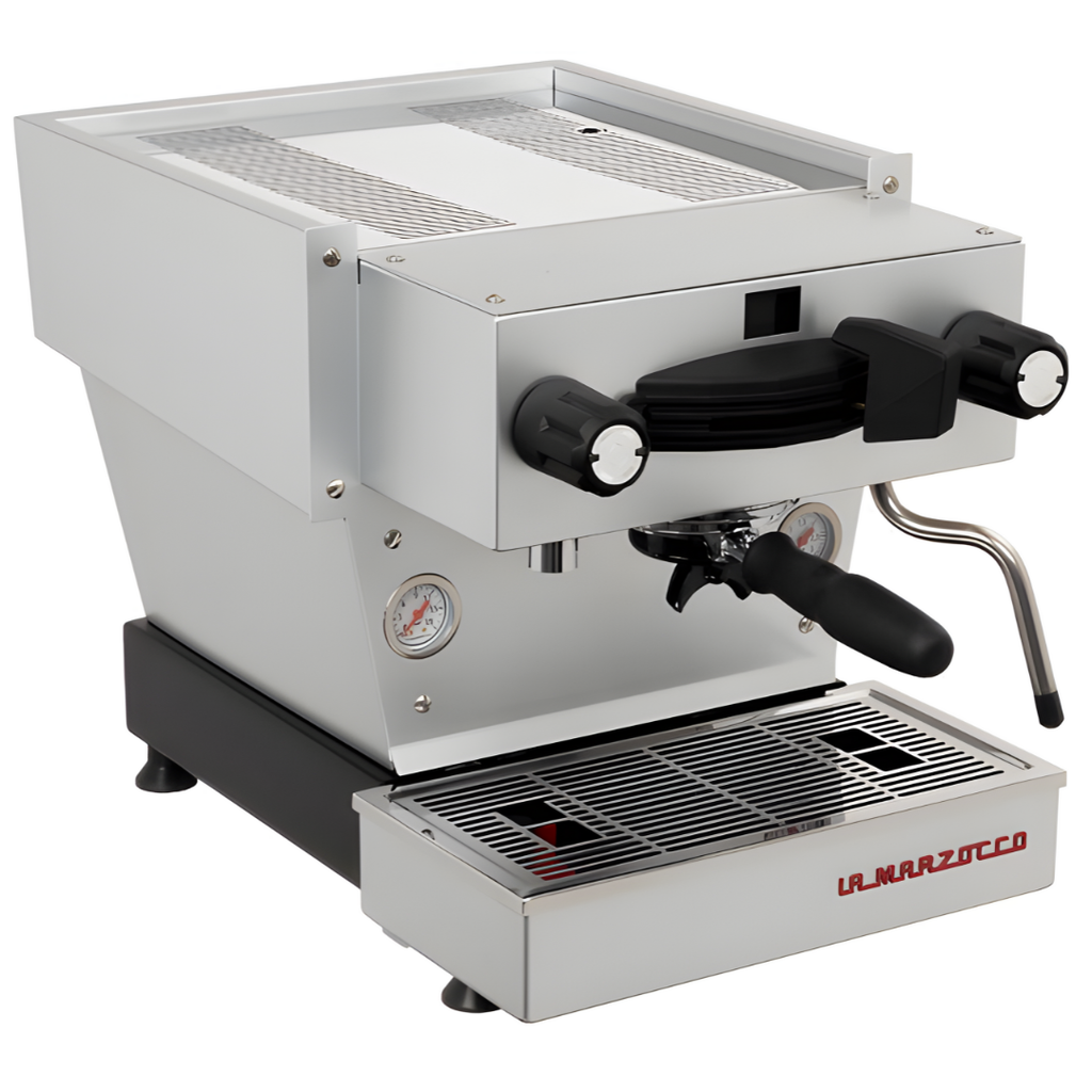 LA MARZOCCO Linea Mini R - Silver